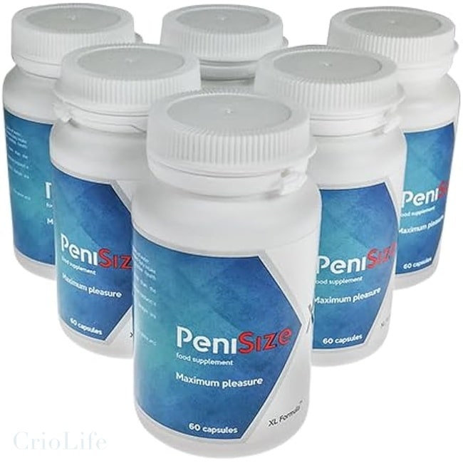 PeniSizeXL