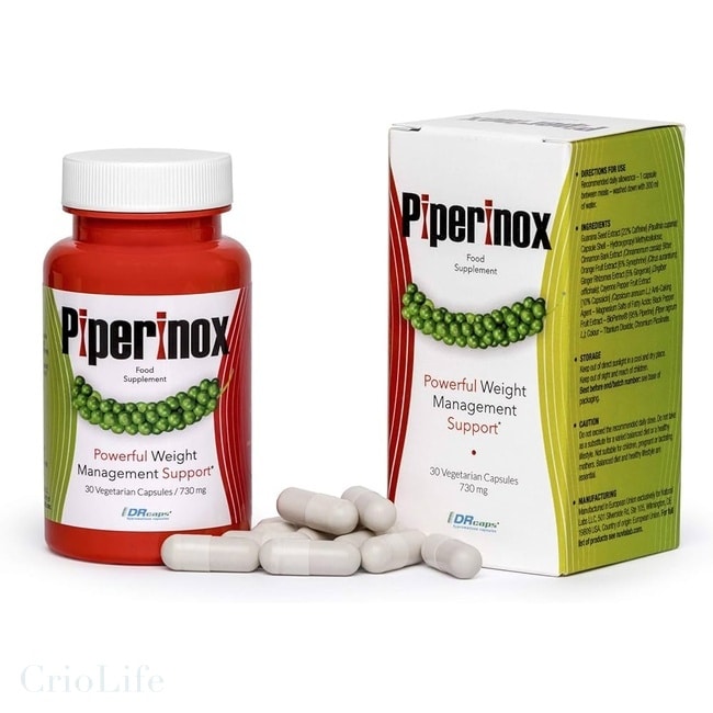 Piperinox