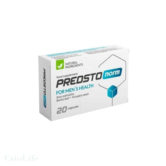 Predstonorm