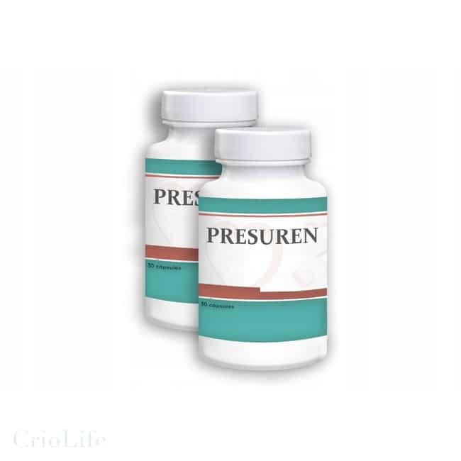 Presuren Cardio