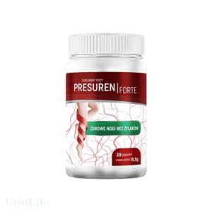 Presuren Forte