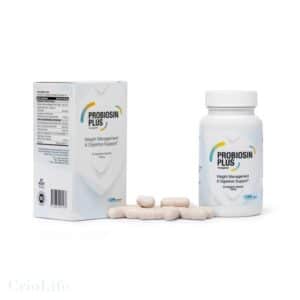 Probiosin Plus