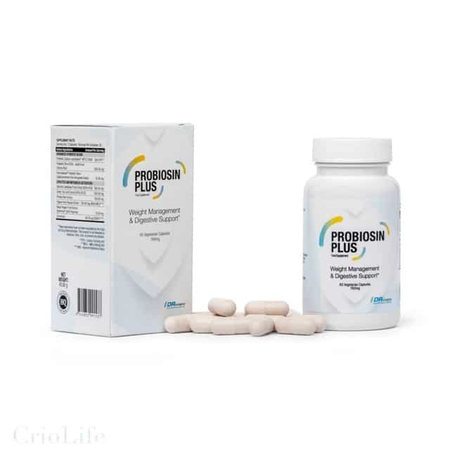 Probiosin Plus
