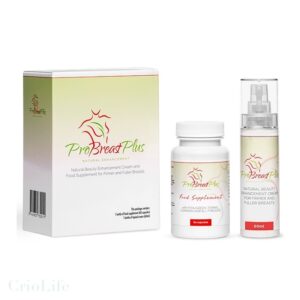 ProBreast Plus