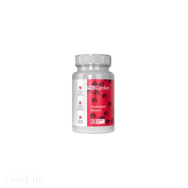 ProCardian