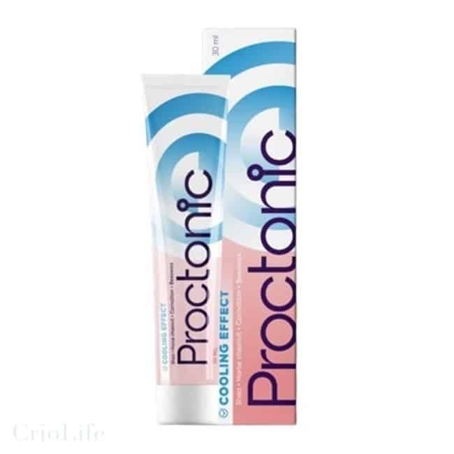 Proctonic
