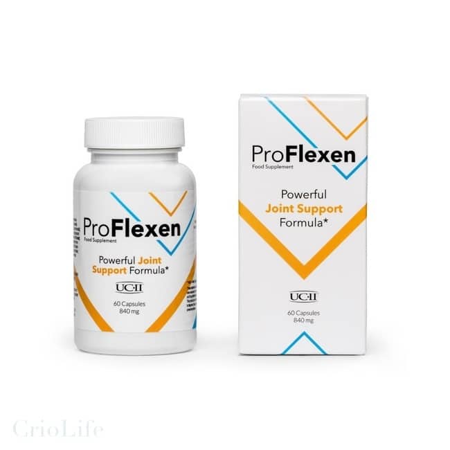 ProFlexen
