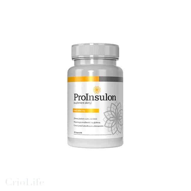 ProInsulon