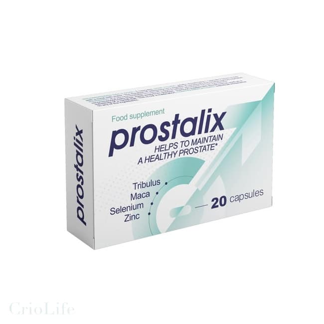 Prostalix
