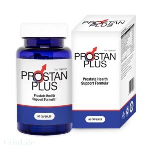Prostan Plus