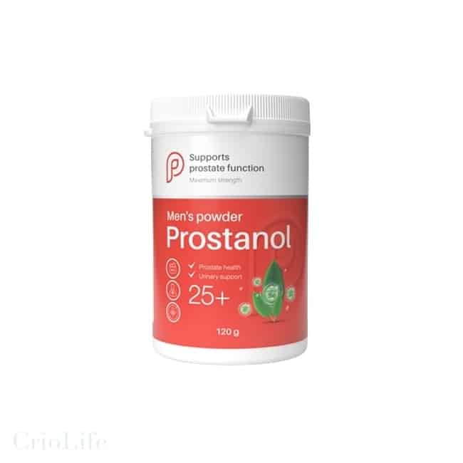 Prostanol