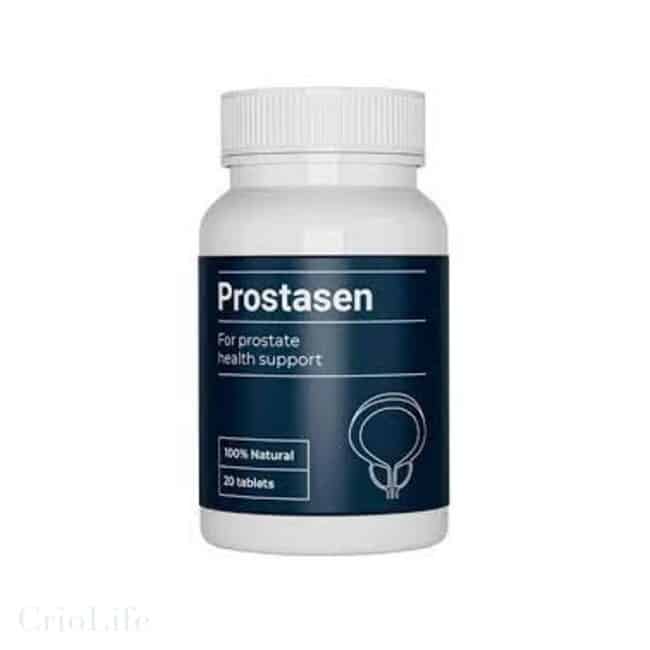 Prostasen