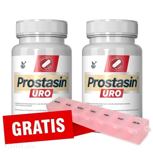 Prostasin Uro