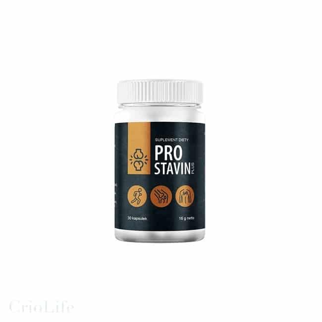 Prostavin Plus