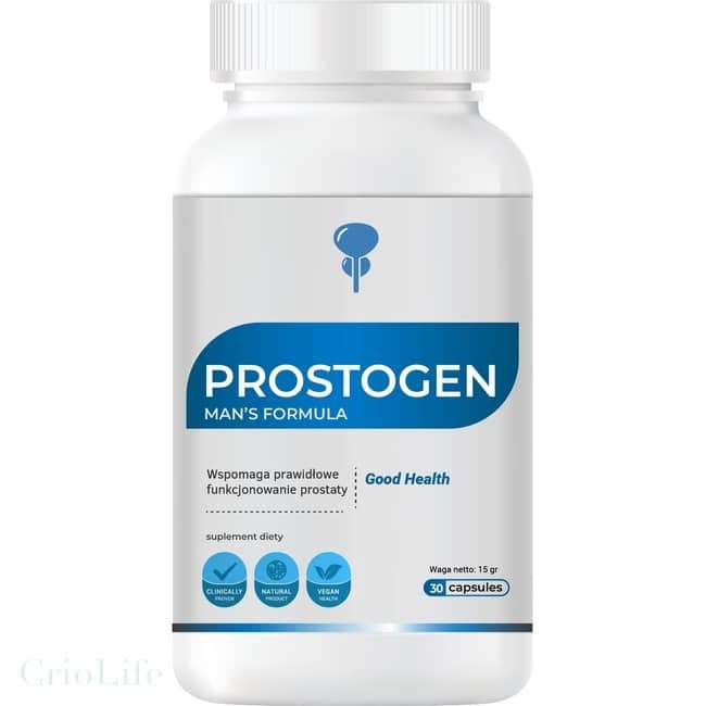 Prostogen