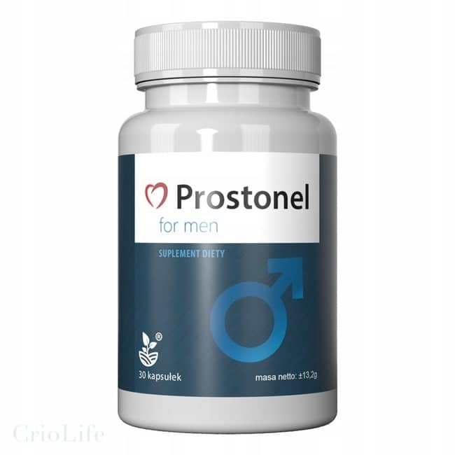 Prostonel
