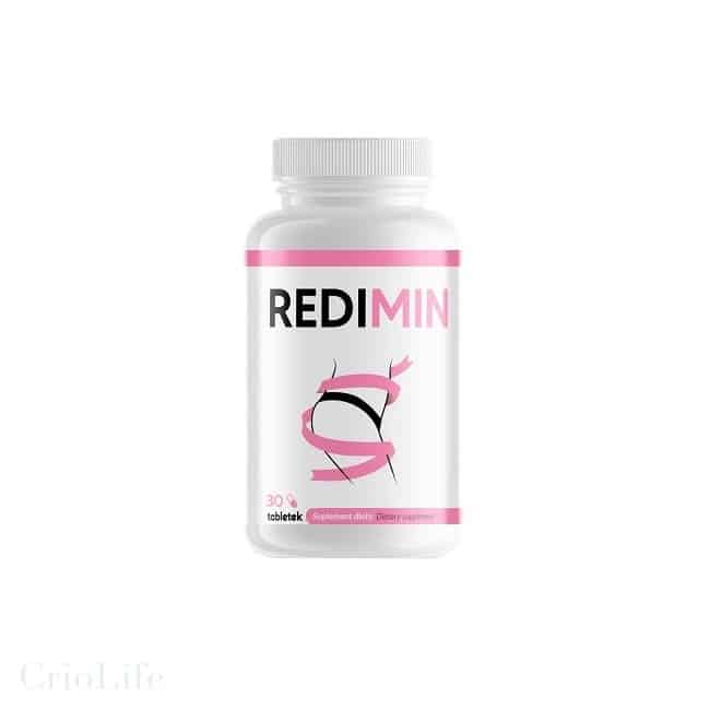Redimin