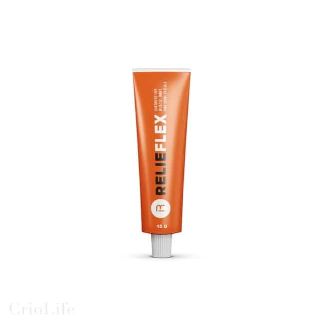 RelieFlex