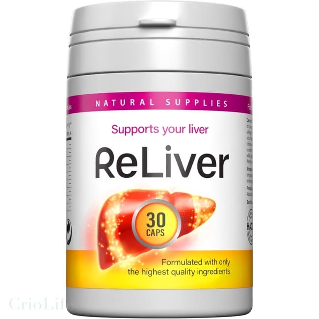 Reliver