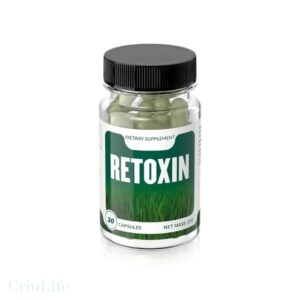 Retoxin
