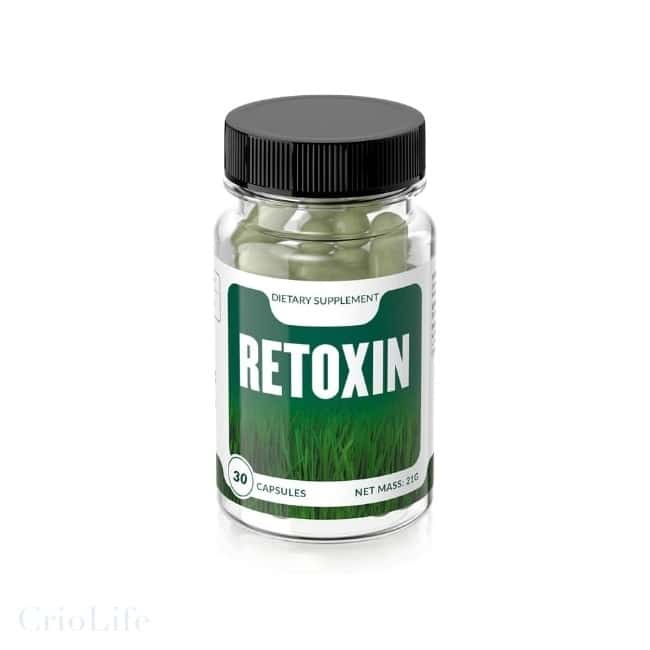 Retoxin