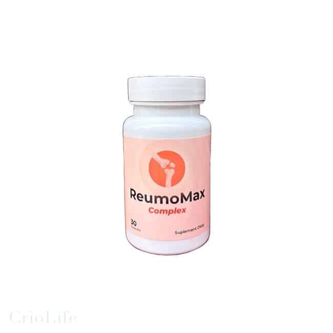 ReumoMax