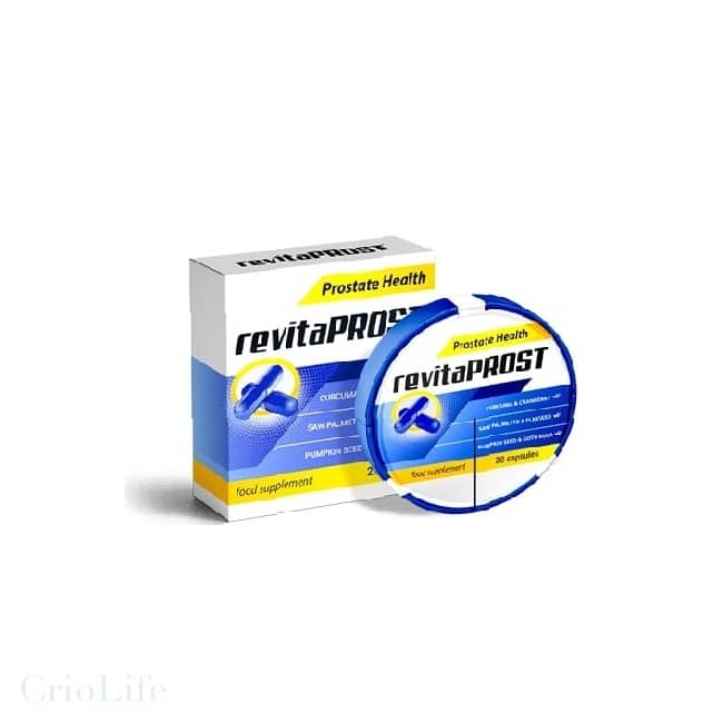 RevitaPROST