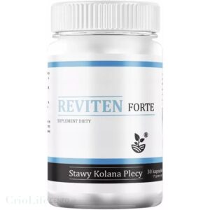 Reviten Forte