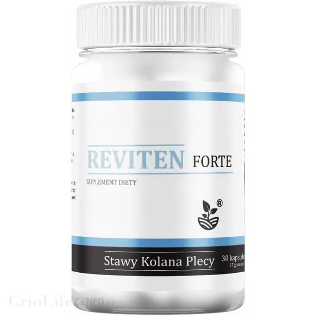 Reviten Forte