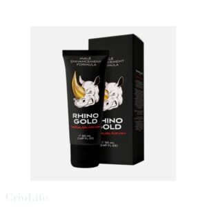 Rhino Gold Gel