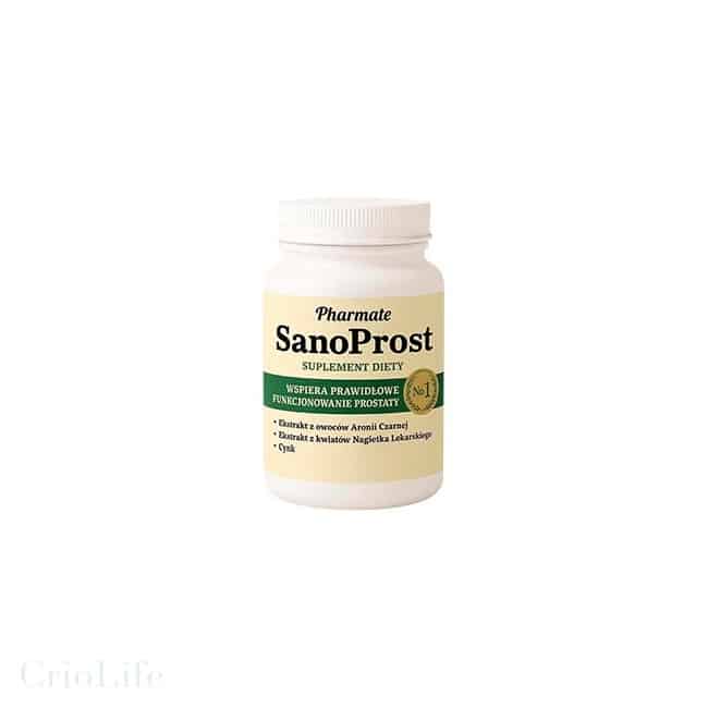SanoProst