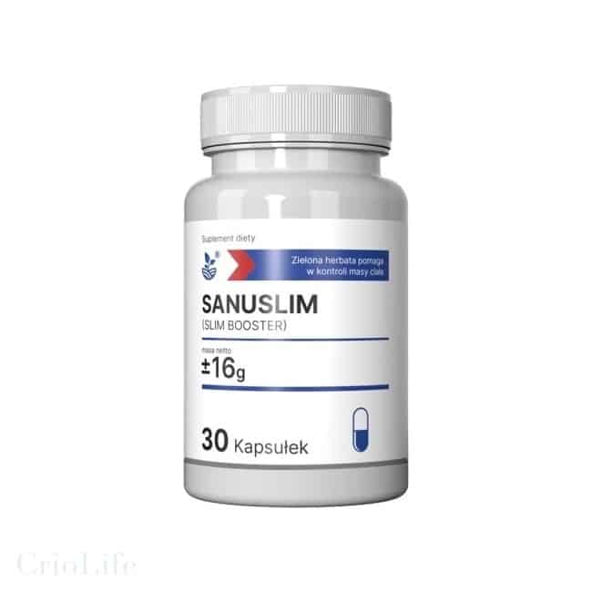 Sanuslim
