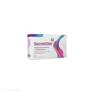 SecretDiet