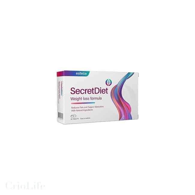 SecretDiet