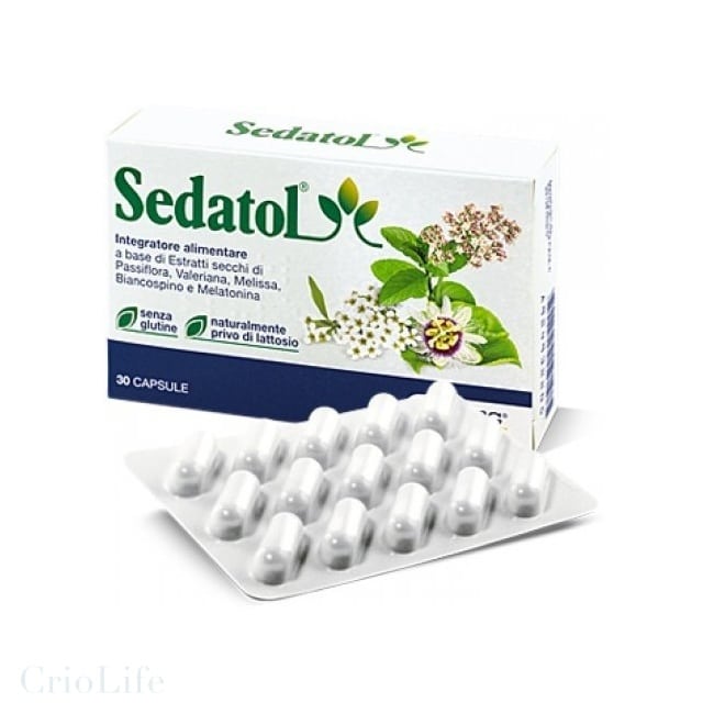Sedatol