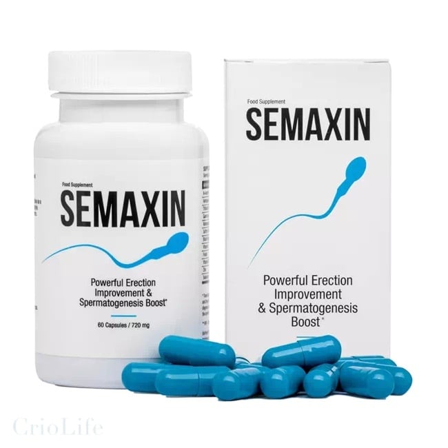 Semaxin