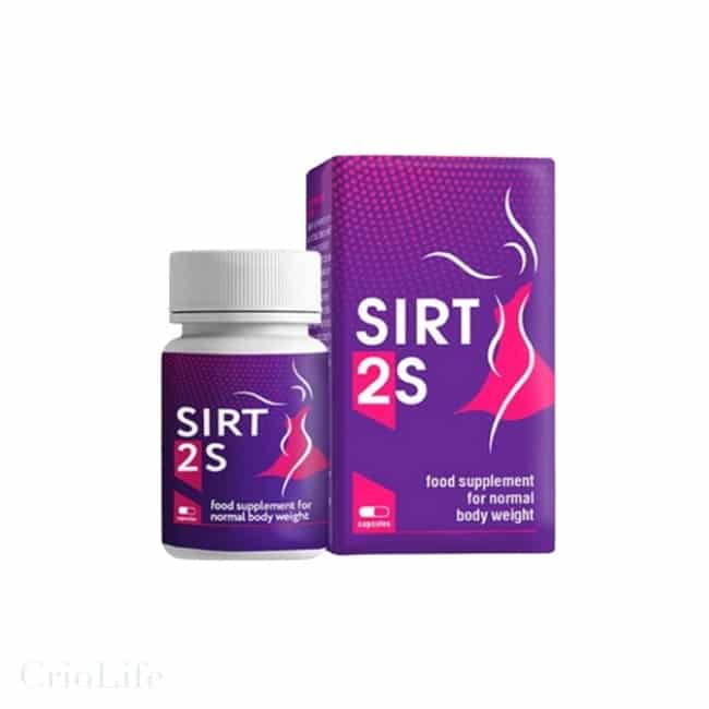 Sirt2S
