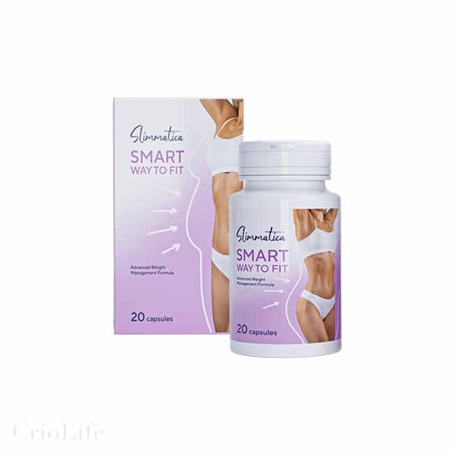 Slimmatica
