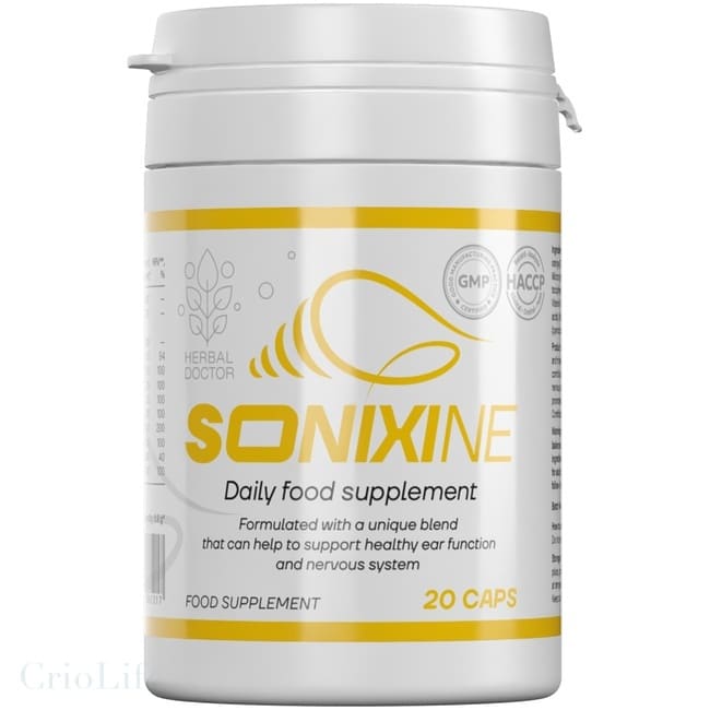 Sonixine