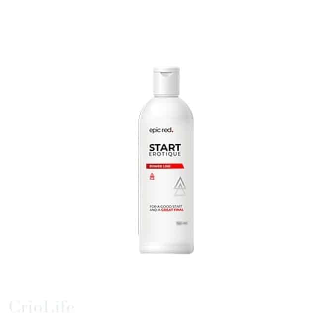 Start Erotique