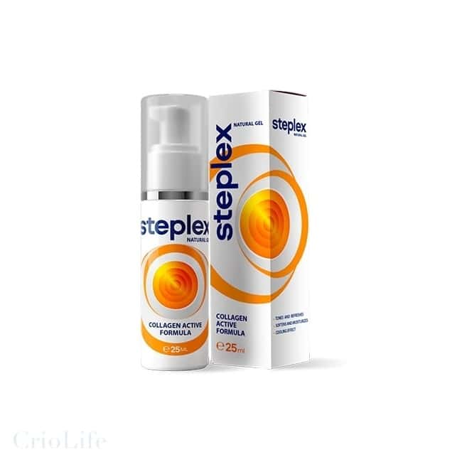 Steplex