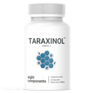 Taraxinol Forte