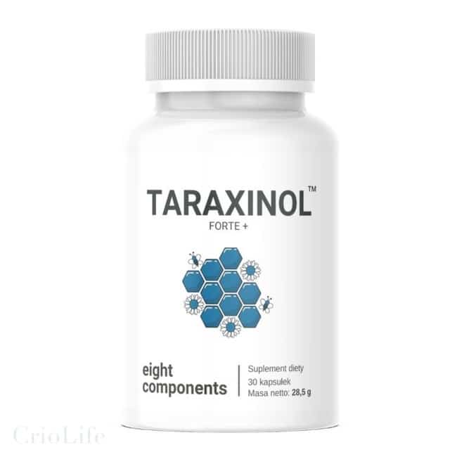 Taraxinol