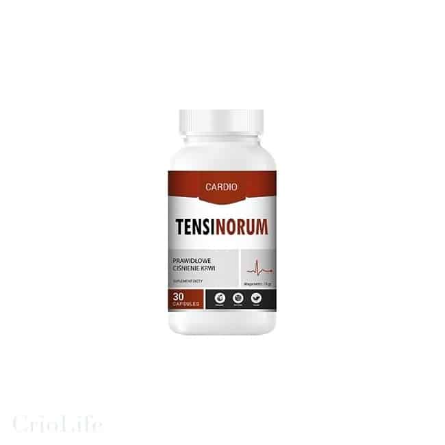 Tensinorum