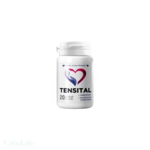 Tensital