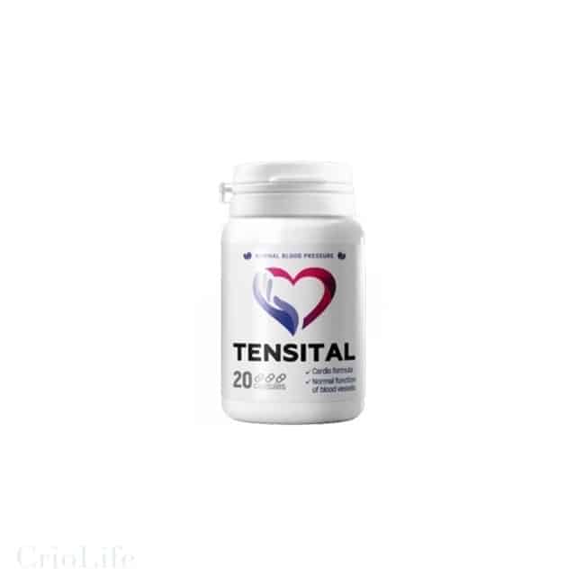 Tensital