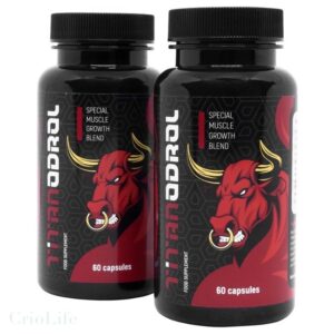 Titanodrol