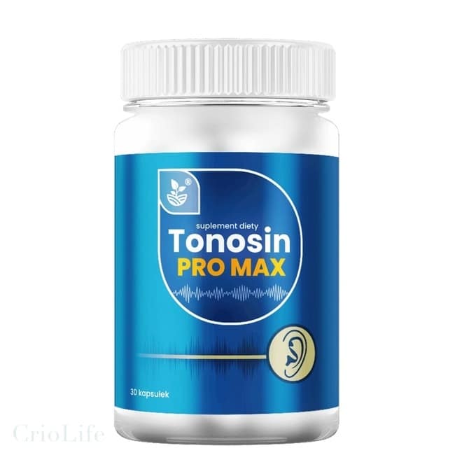 Tonosin Pro Max
