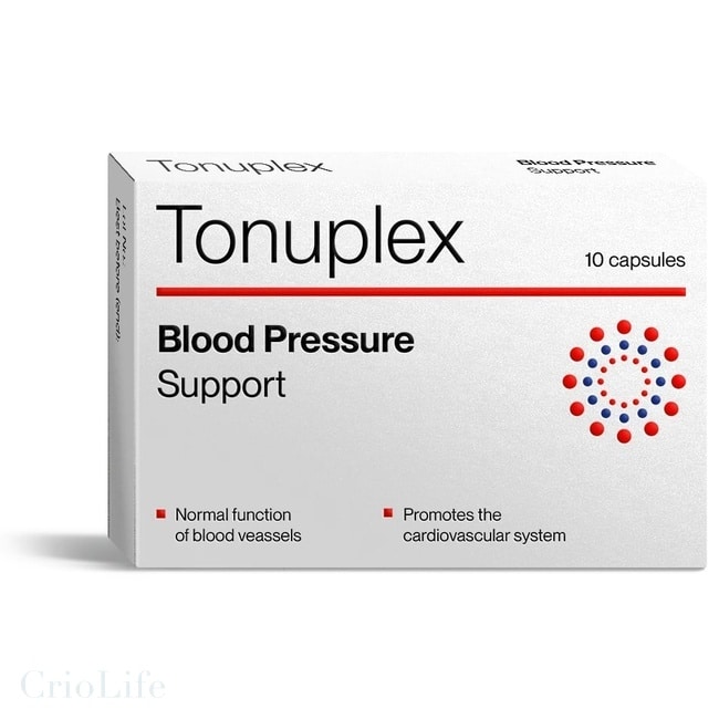 Tonuplex