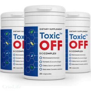 Toxic OFF